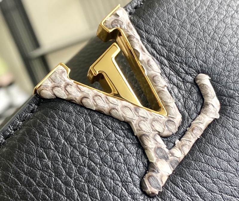 LV Capucines Bags